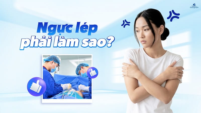 Ngực lép phải làm sao? 6 Ngực lép phải làm sao?
