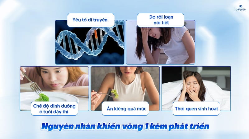 Ngực lép phải làm sao? 7 Ngực lép phải làm sao?