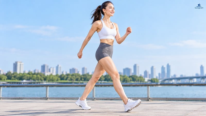 Top 7 bài tập giảm mỡ đùi hiệu quả tại nhà 8 Bài tập giảm mỡ đùi