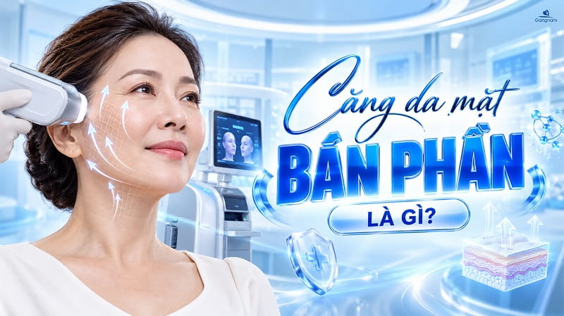 Căng da mặt bán phần là gì? Ưu điểm và những lưu ý quan trọng 5 Căng da mặt bán phần