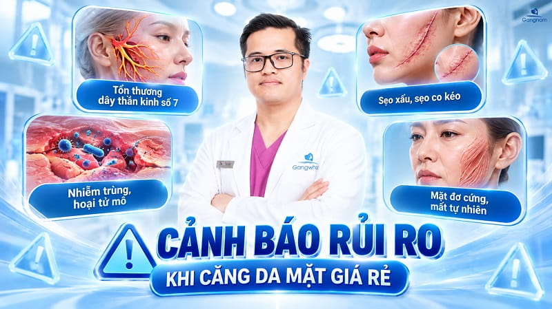 Căng da mặt Deep Plane giá bao nhiêu? 7 Căng da mặt Deep Plane giá bao nhiêu?