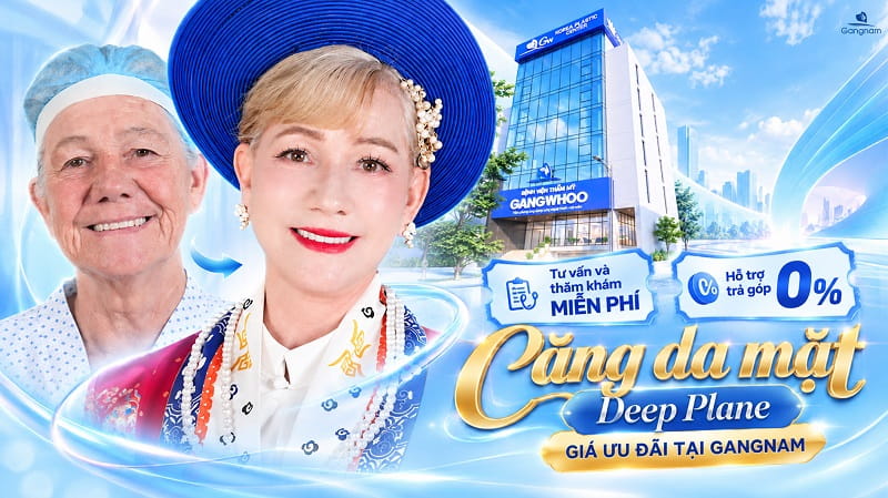 Căng da mặt Deep Plane giá bao nhiêu? 8 Căng da mặt Deep Plane giá bao nhiêu?