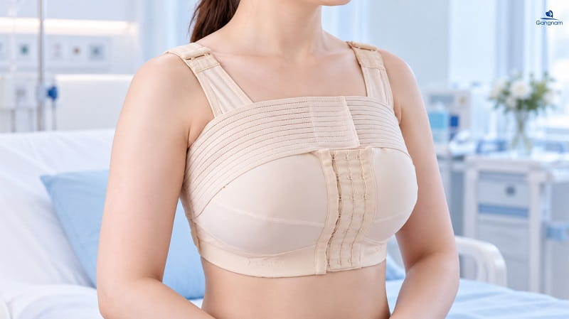 Nâng ngực ăn ếch được không? Giải đáp chi tiết 8 Nâng ngực ăn ếch được không?
